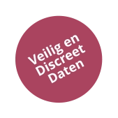 Veilig en Discreet Daten