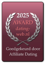 2025 AWARD dating-web.nl   Goedgekeurd door Affiliate Dating Goedgekeurd door Affiliate Dating