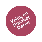 Veilig en Discreet Daten